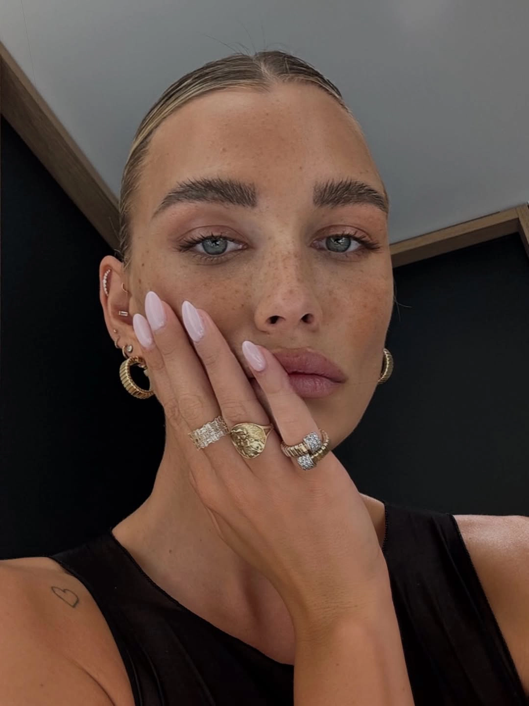 teinture sourcils cruelty free